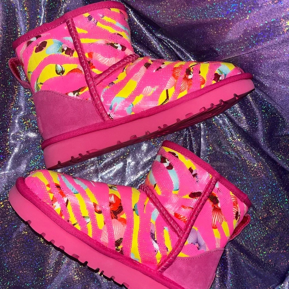 UGG Boots Big kids